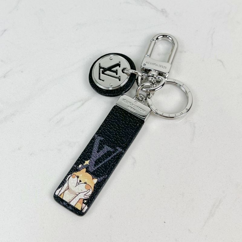 Louis Vuitton Keychains